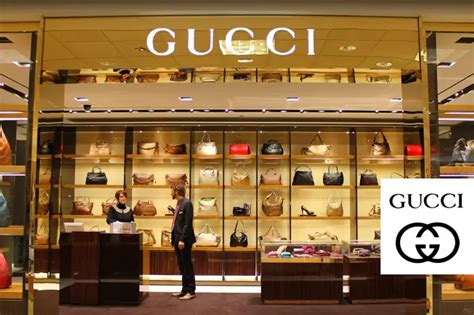 gucci joins leather manufacturer franzi|Gucci store history.